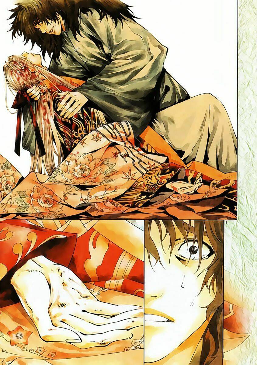 Ám Hành Ngự Sử Chapter 66 - 5