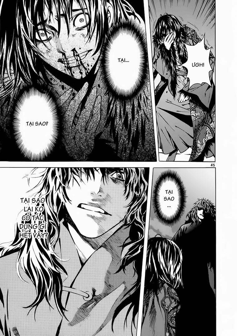 Ám Hành Ngự Sử Chapter 66 - 43