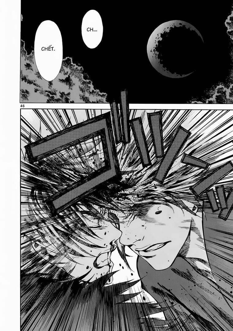 Ám Hành Ngự Sử Chapter 66 - 44