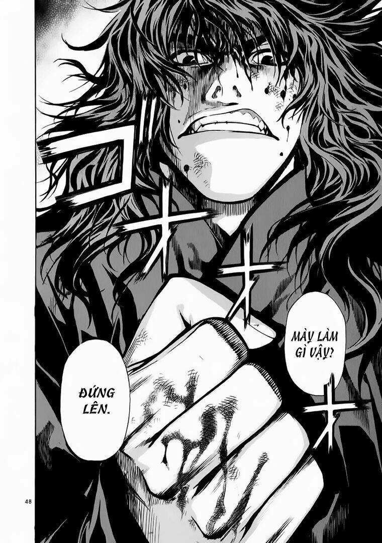 Ám Hành Ngự Sử Chapter 66 - 46