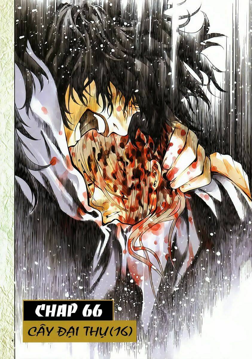 Ám Hành Ngự Sử Chapter 66 - 6