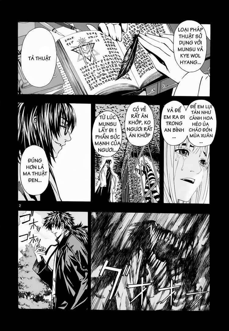 Ám Hành Ngự Sử Chapter 67 - 2