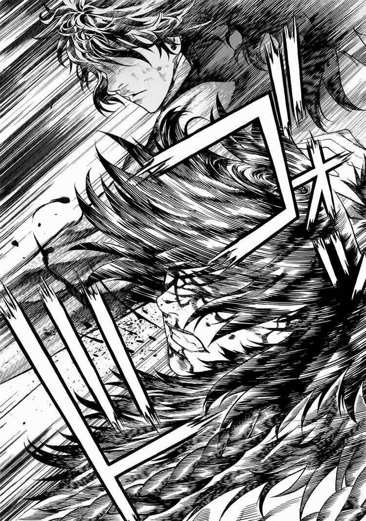 Ám Hành Ngự Sử Chapter 67 - 11