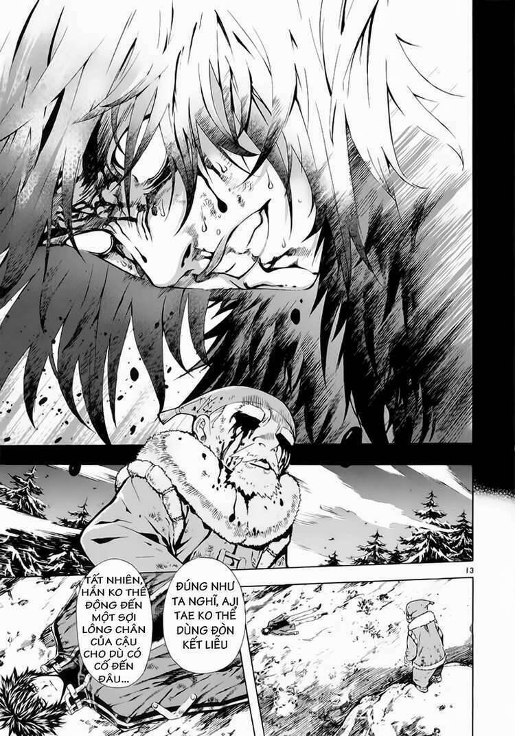 Ám Hành Ngự Sử Chapter 67 - 12