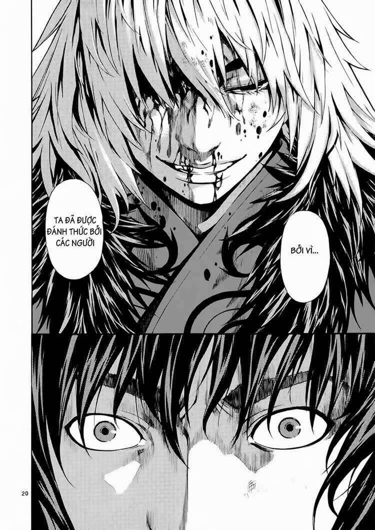 Ám Hành Ngự Sử Chapter 67 - 19