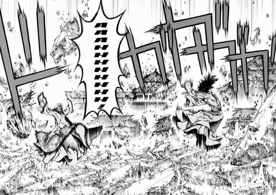 Ám Hành Ngự Sử Chapter 67 - 21