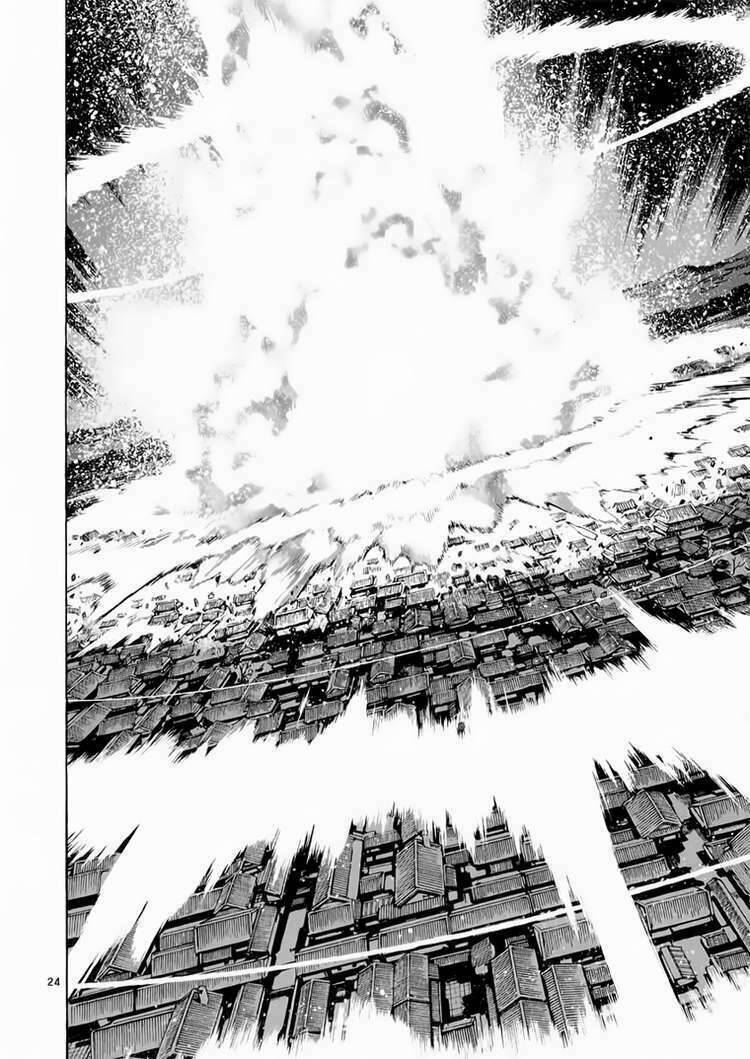 Ám Hành Ngự Sử Chapter 67 - 22