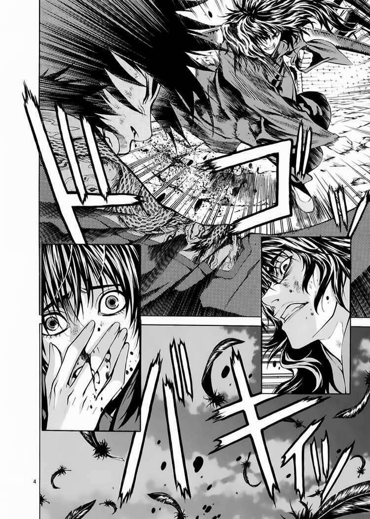 Ám Hành Ngự Sử Chapter 67 - 4