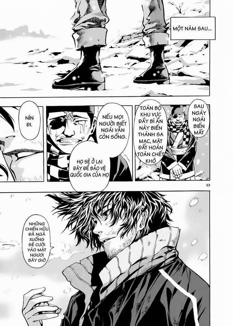 Ám Hành Ngự Sử Chapter 67 - 31