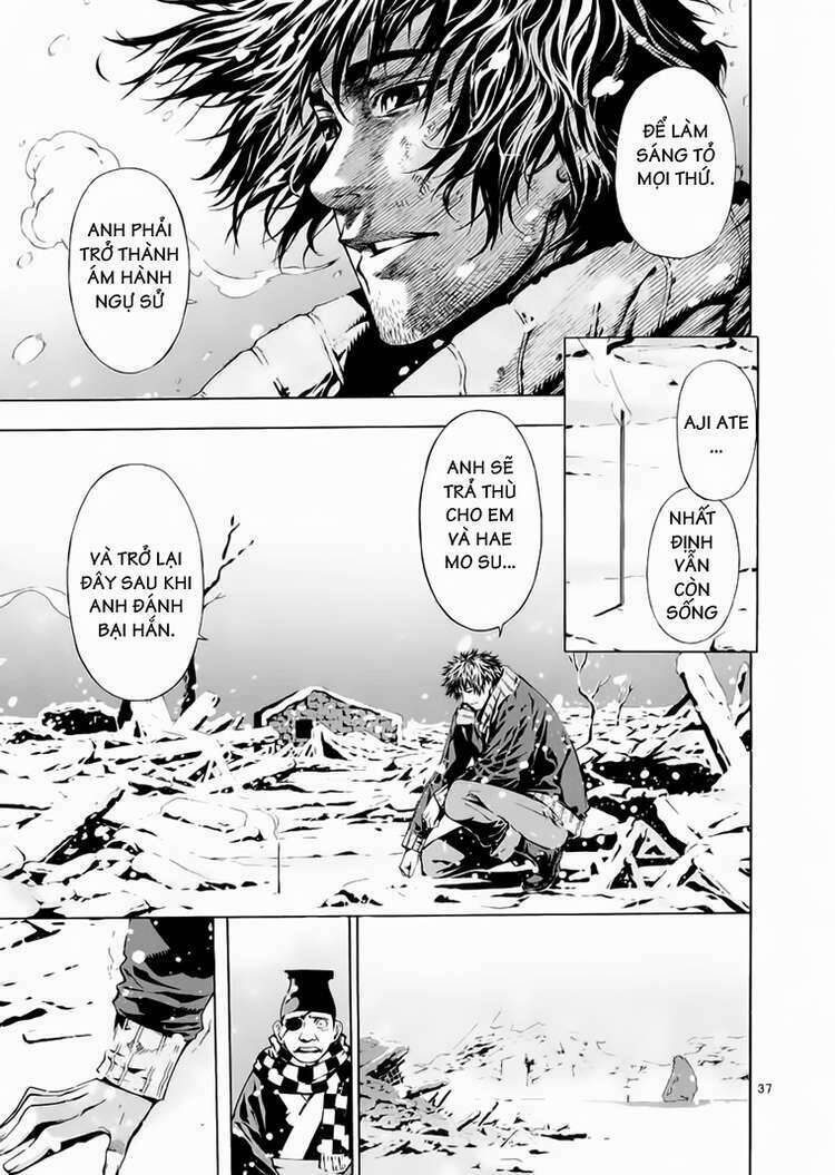 Ám Hành Ngự Sử Chapter 67 - 35