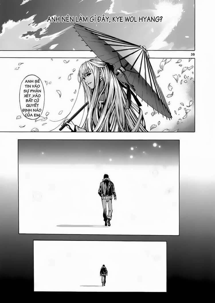 Ám Hành Ngự Sử Chapter 67 - 37