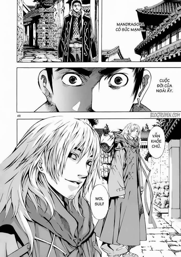 Ám Hành Ngự Sử Chapter 67 - 38