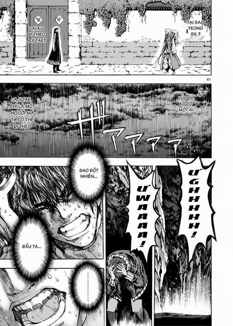 Ám Hành Ngự Sử Chapter 67 - 39