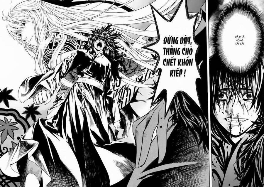 Ám Hành Ngự Sử Chapter 67 - 6