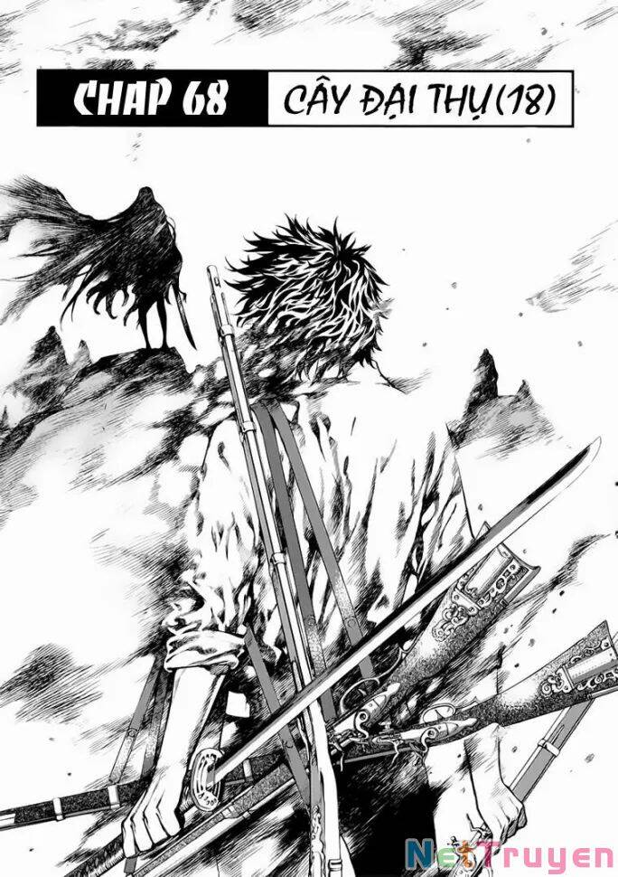 Ám Hành Ngự Sử Chapter 68 - 2