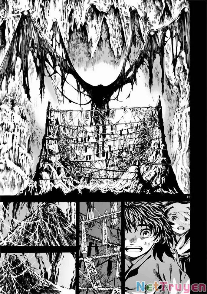 Ám Hành Ngự Sử Chapter 68 - 15