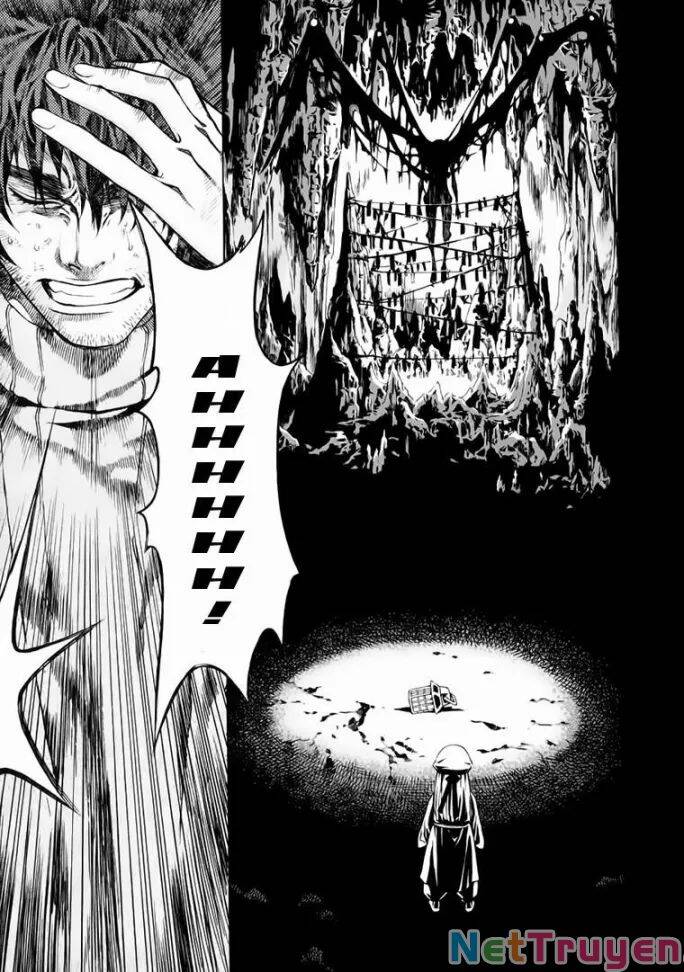 Ám Hành Ngự Sử Chapter 68 - 17