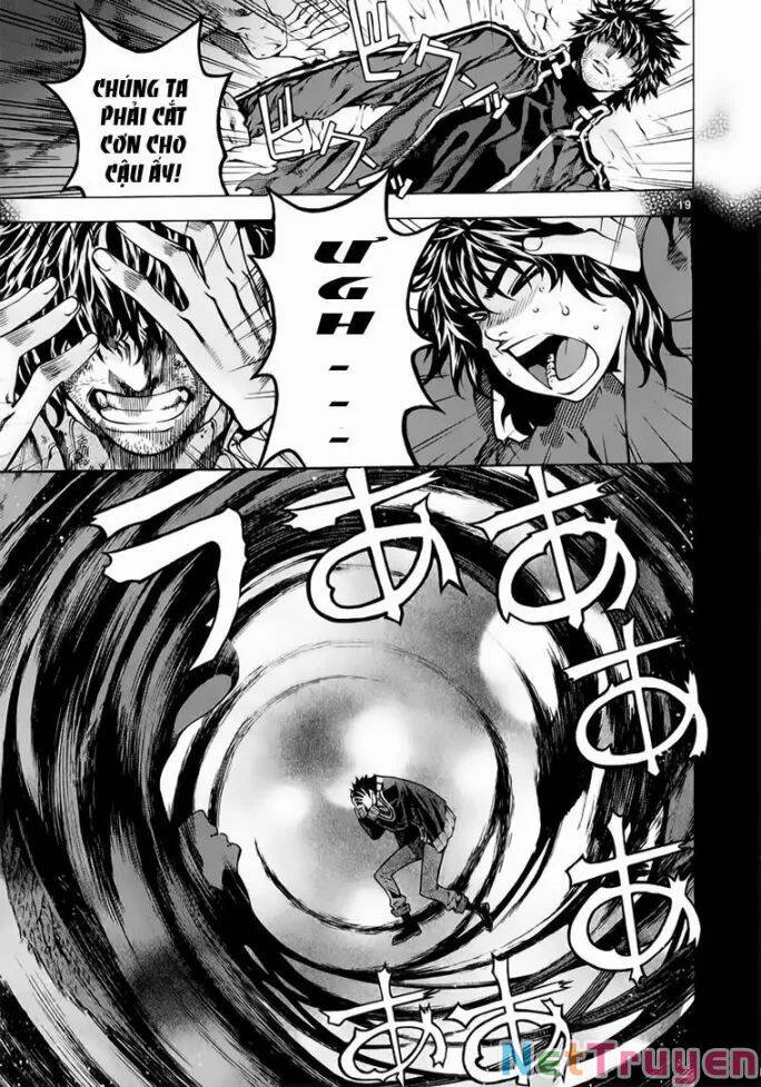 Ám Hành Ngự Sử Chapter 68 - 19