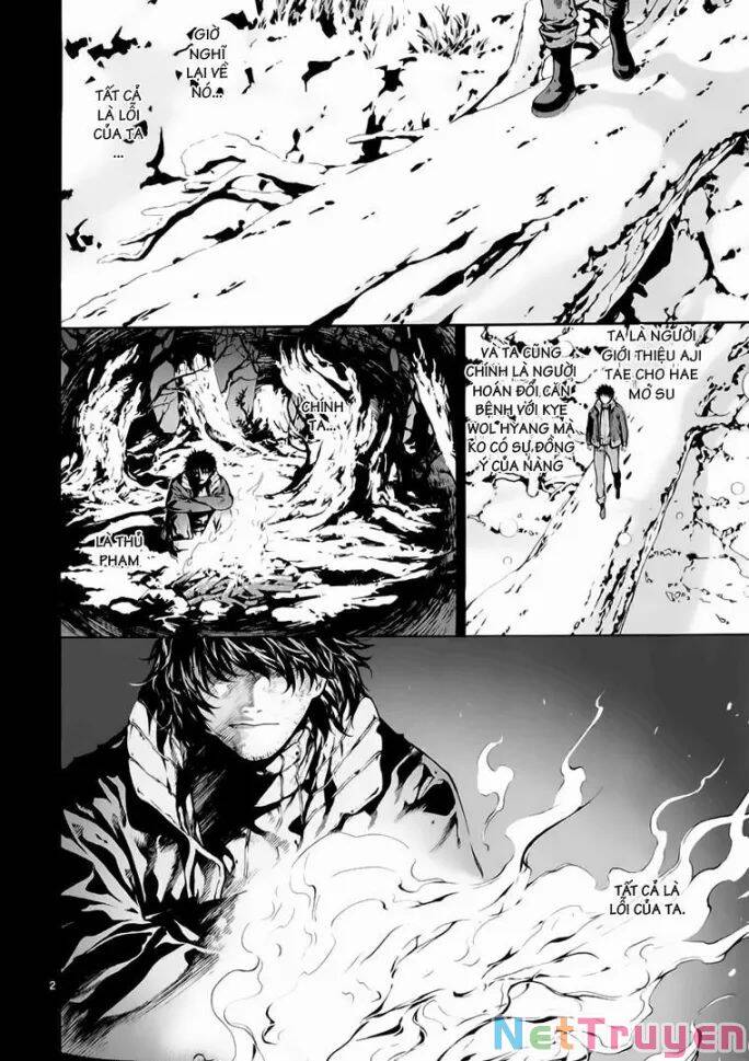 Ám Hành Ngự Sử Chapter 68 - 3