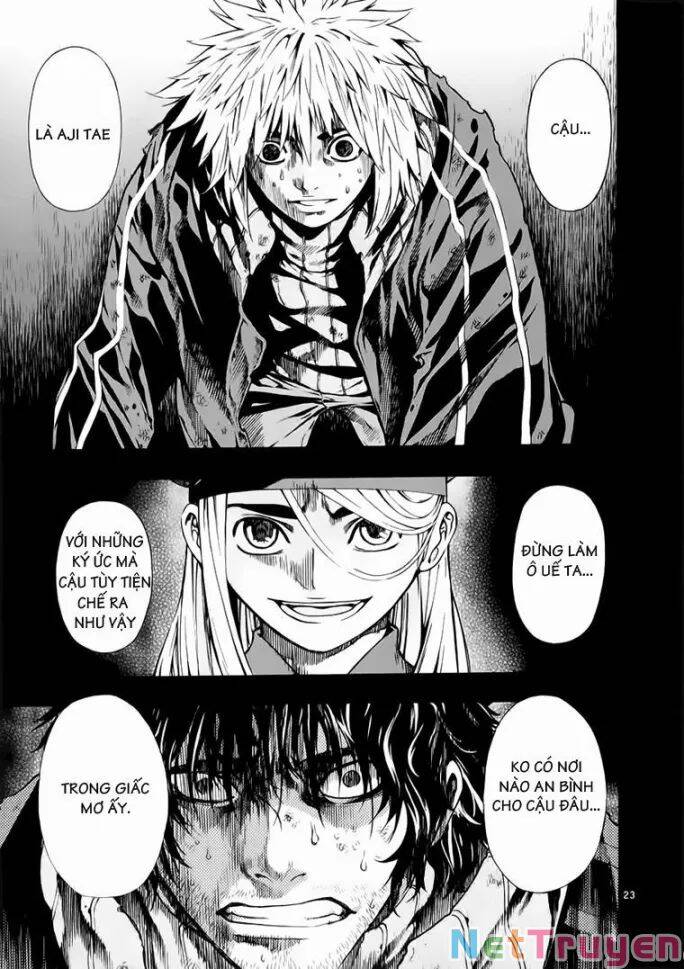 Ám Hành Ngự Sử Chapter 68 - 23