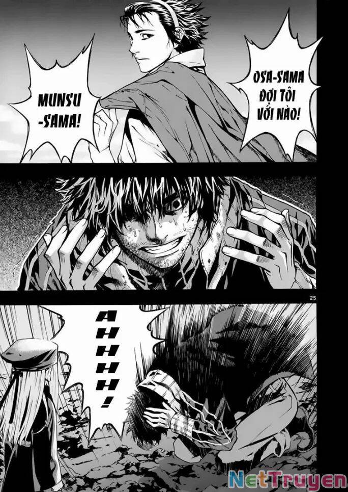 Ám Hành Ngự Sử Chapter 68 - 25