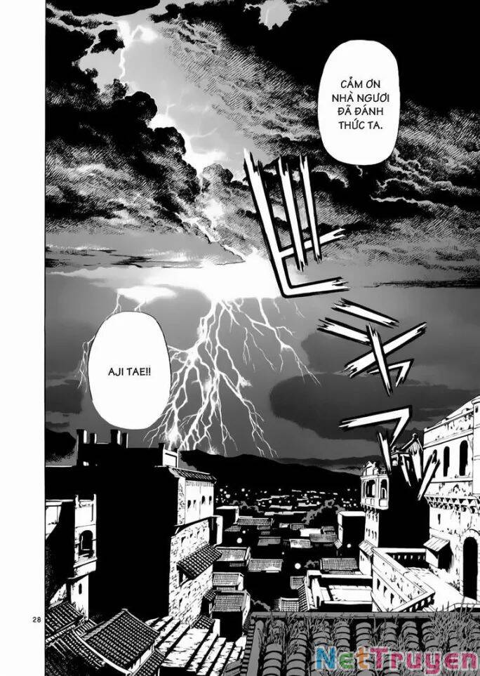 Ám Hành Ngự Sử Chapter 68 - 28