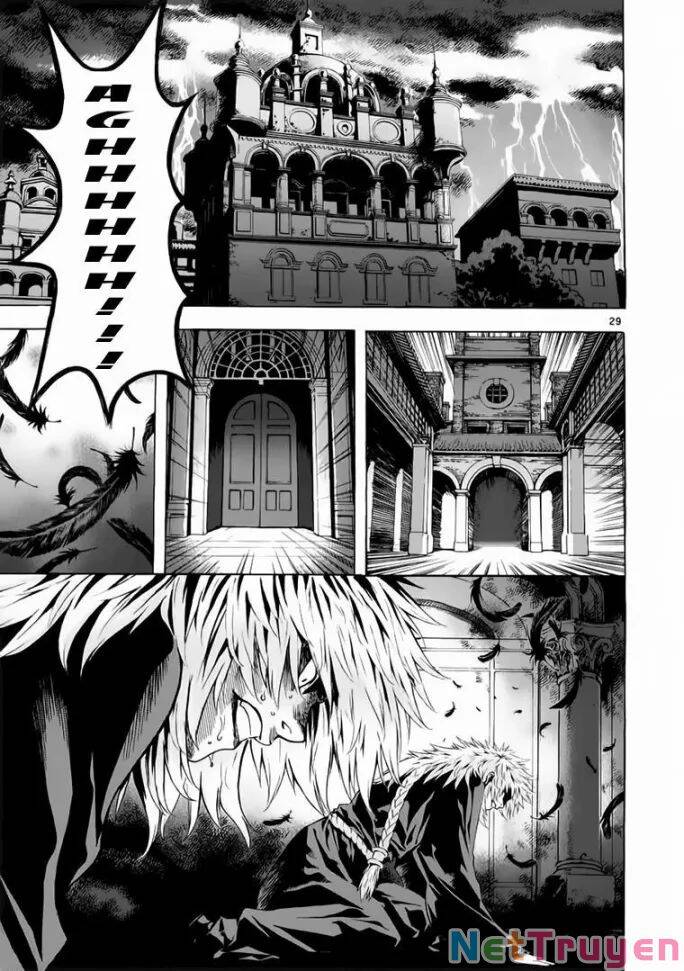 Ám Hành Ngự Sử Chapter 68 - 29