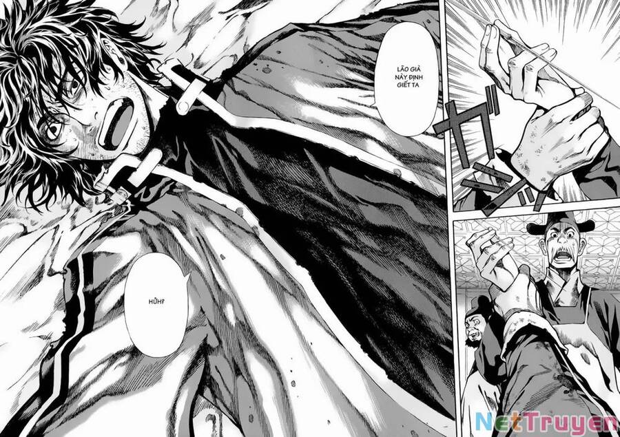 Ám Hành Ngự Sử Chapter 68 - 30