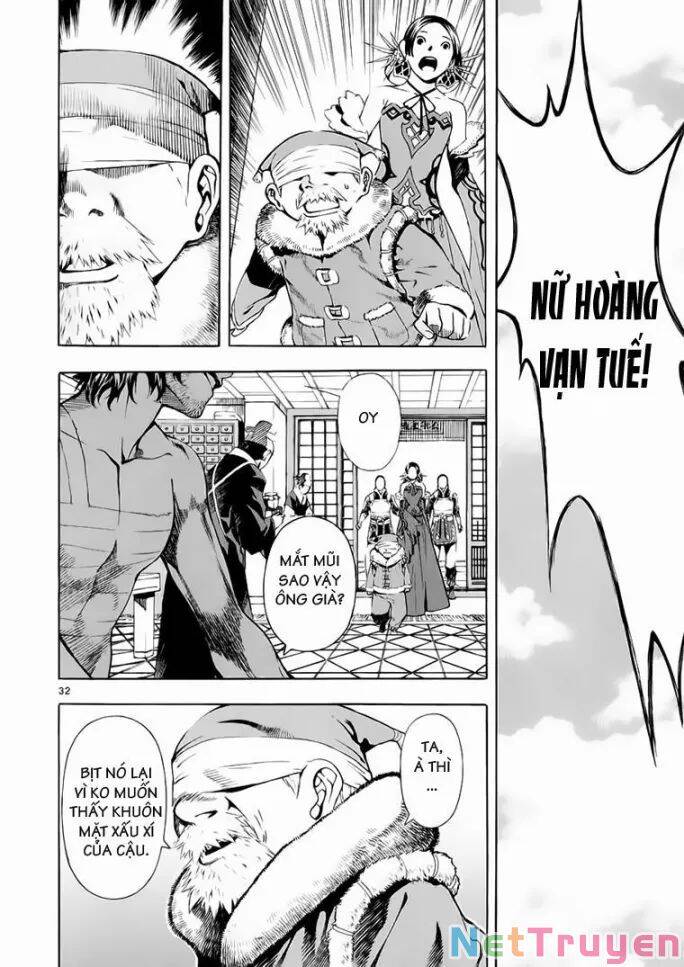 Ám Hành Ngự Sử Chapter 68 - 31