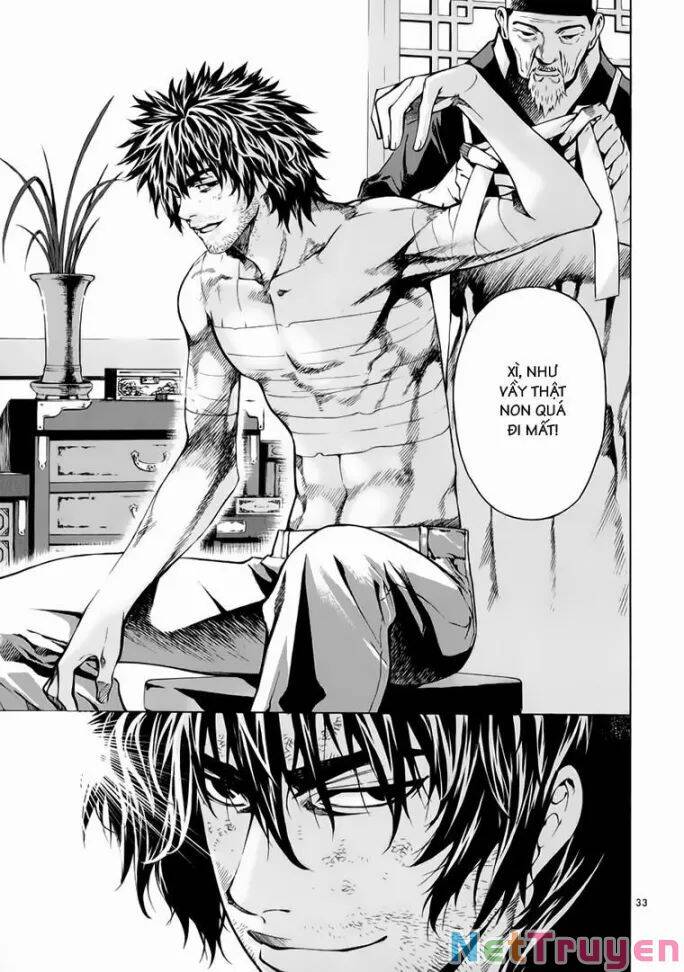 Ám Hành Ngự Sử Chapter 68 - 32