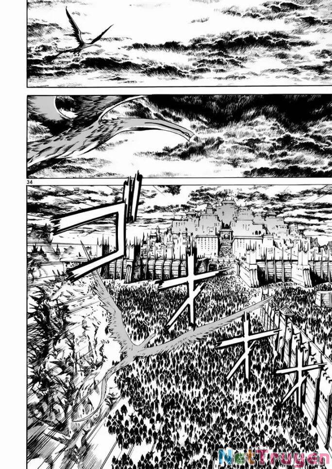 Ám Hành Ngự Sử Chapter 68 - 33