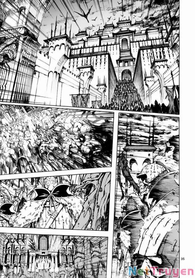 Ám Hành Ngự Sử Chapter 68 - 34