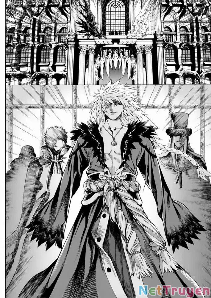 Ám Hành Ngự Sử Chapter 68 - 35