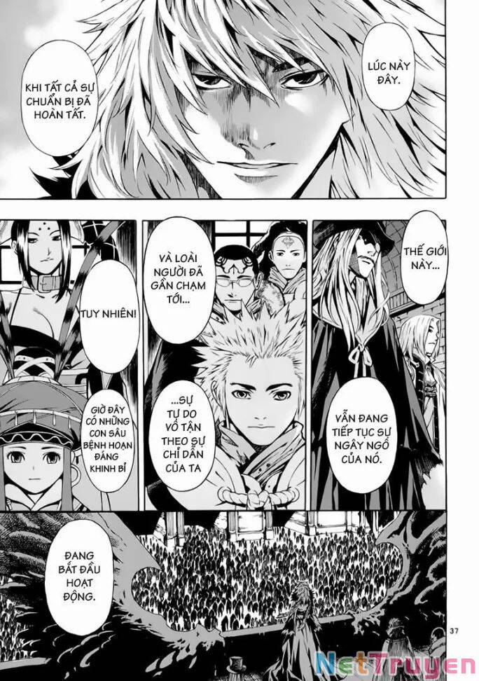 Ám Hành Ngự Sử Chapter 68 - 36