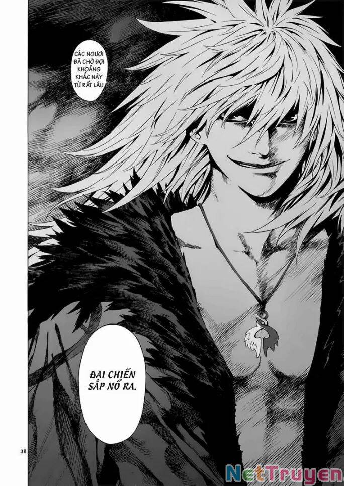Ám Hành Ngự Sử Chapter 68 - 37