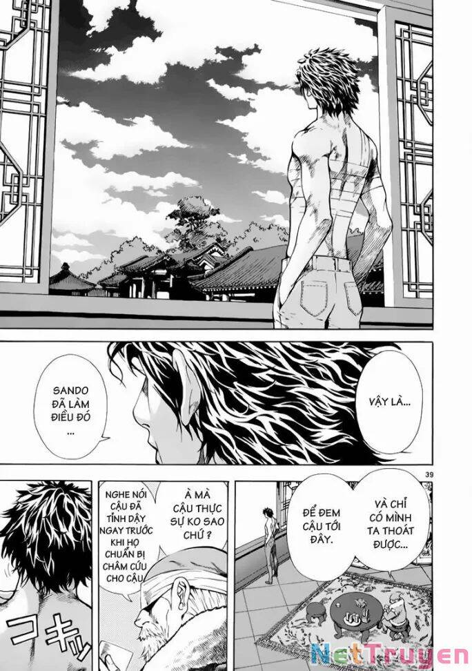 Ám Hành Ngự Sử Chapter 68 - 38