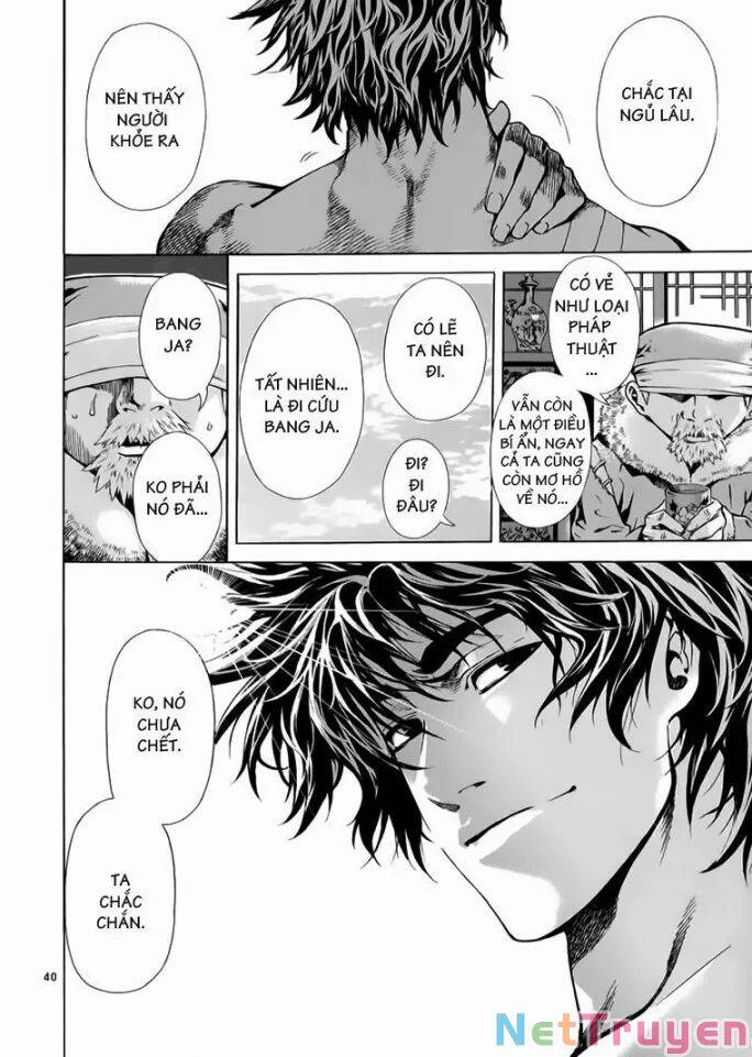 Ám Hành Ngự Sử Chapter 68 - 39