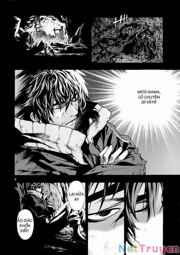 Ám Hành Ngự Sử Chapter 68 - 6