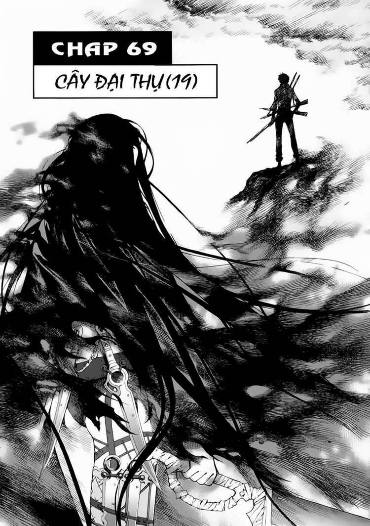 Ám Hành Ngự Sử Chapter 69 - 1