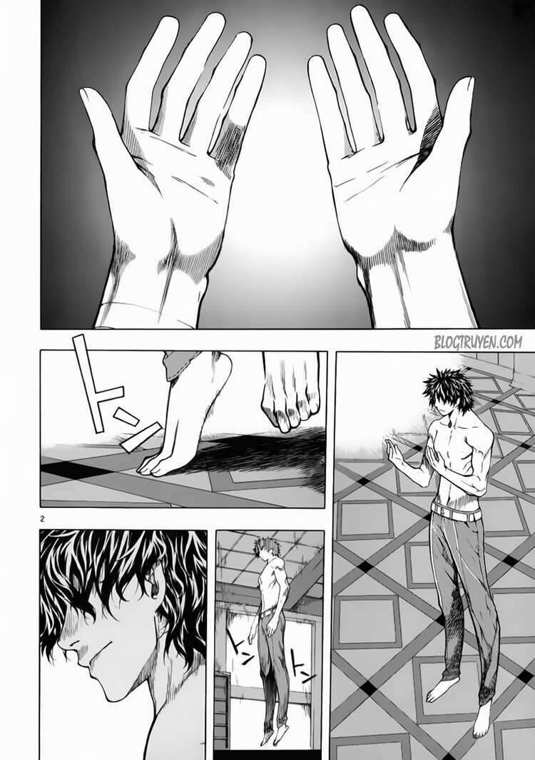 Ám Hành Ngự Sử Chapter 69 - 2