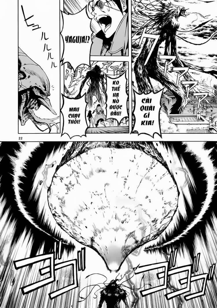 Ám Hành Ngự Sử Chapter 69 - 22
