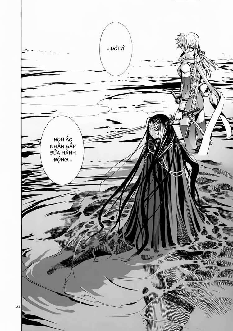 Ám Hành Ngự Sử Chapter 69 - 24