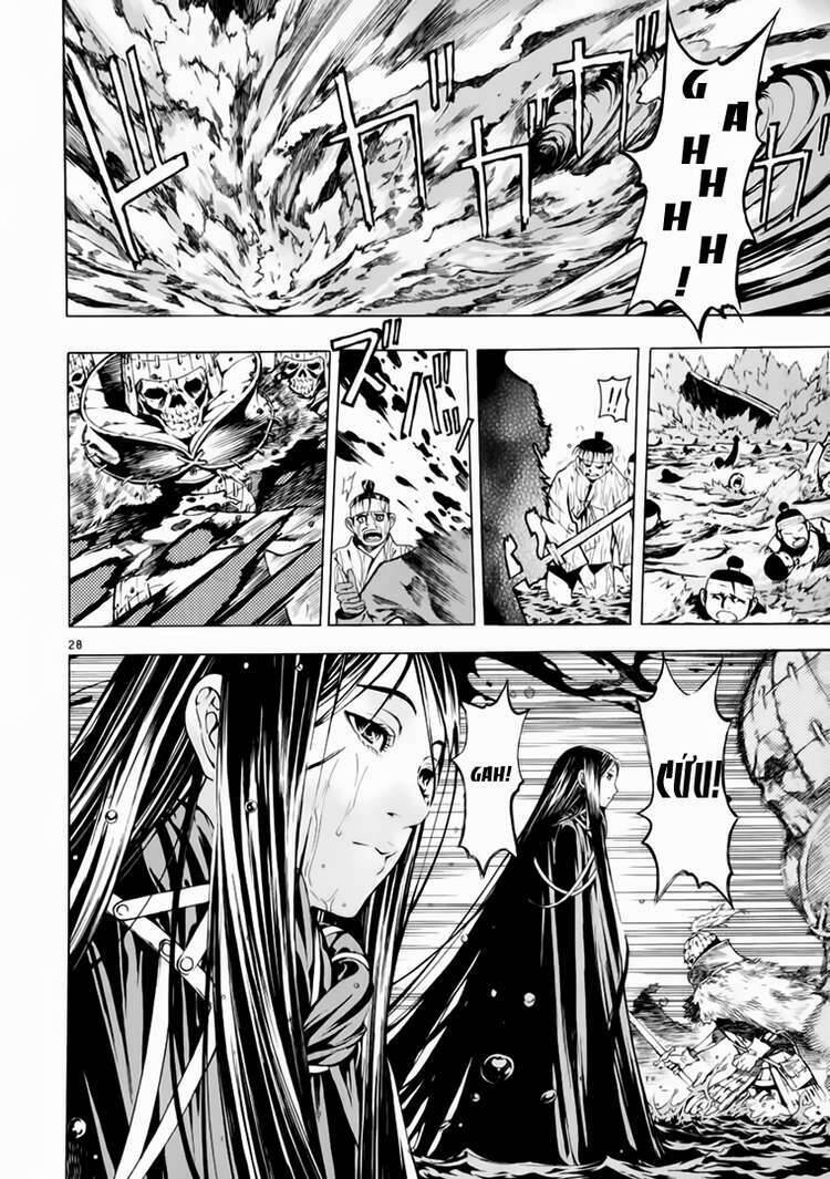 Ám Hành Ngự Sử Chapter 69 - 28