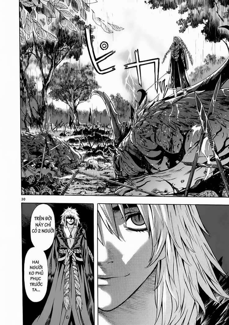 Ám Hành Ngự Sử Chapter 69 - 30