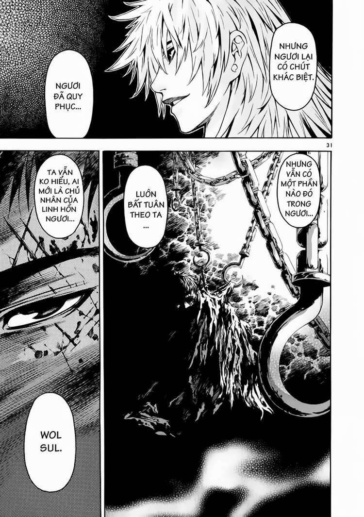 Ám Hành Ngự Sử Chapter 69 - 31