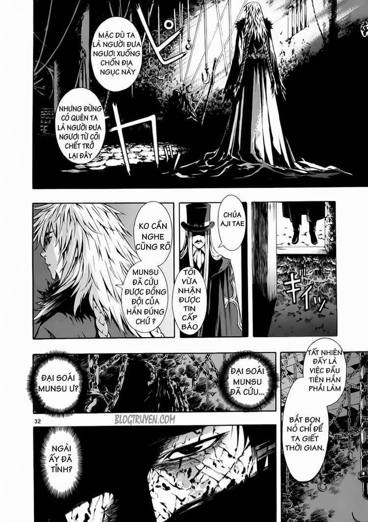 Ám Hành Ngự Sử Chapter 69 - 32