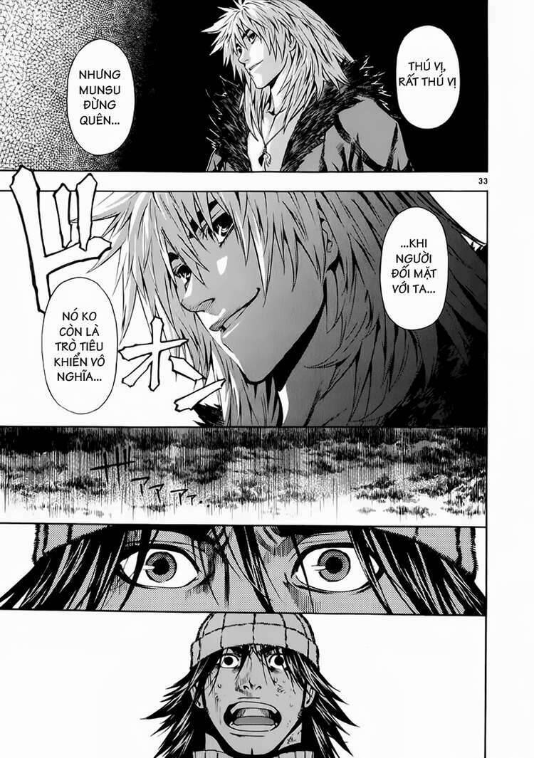 Ám Hành Ngự Sử Chapter 69 - 33