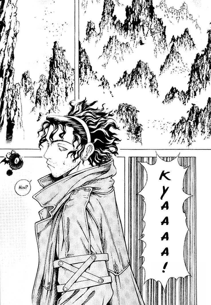 Ám Hành Ngự Sử Chapter 7 - 2