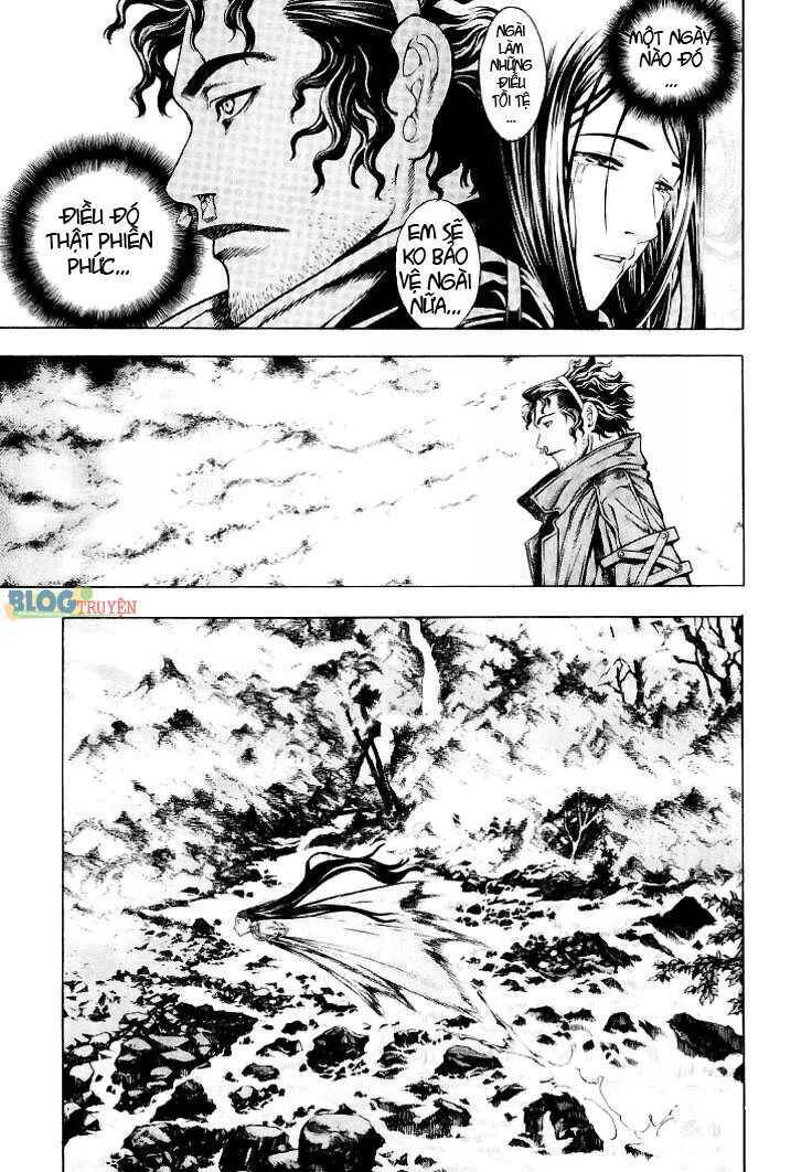 Ám Hành Ngự Sử Chapter 7 - 11