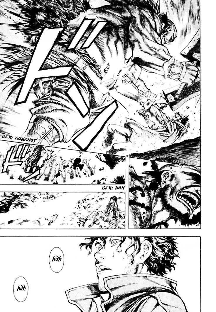 Ám Hành Ngự Sử Chapter 7 - 19